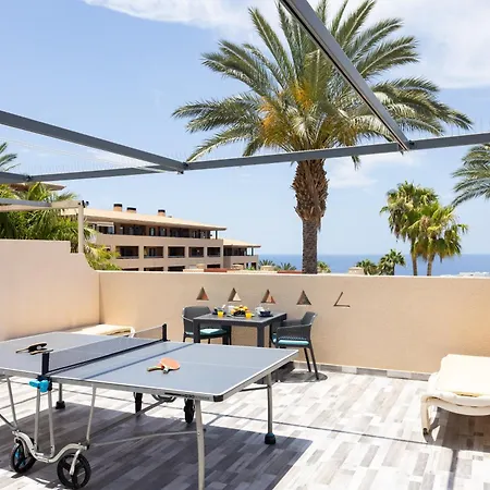Duplex Free Wifi Playa Paraíso