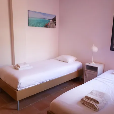 Apartment Duplex Free Wifi