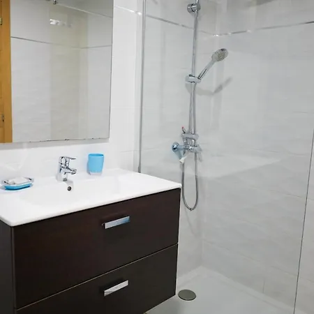 Duplex Free Wifi Apartment