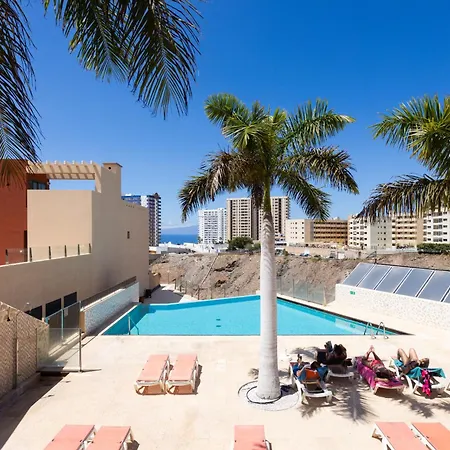 Apartamento Duplex Free Wifi Playa Paraíso