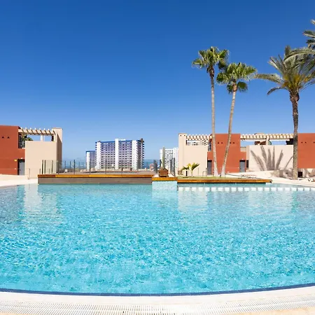 Duplex Free Wifi פלאיה פראיסו