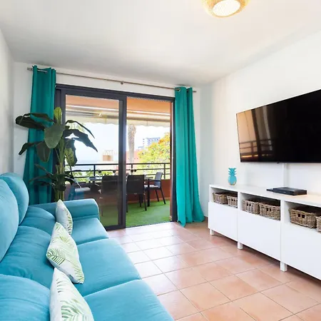 Apartamento Duplex Free Wifi *