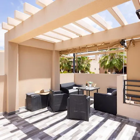 דירה Duplex Free Wifi