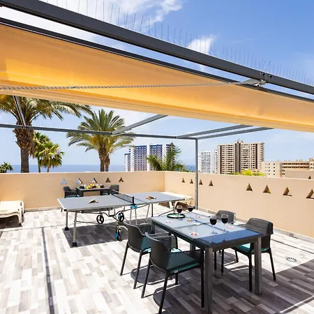 דירה Duplex Free Wifi *