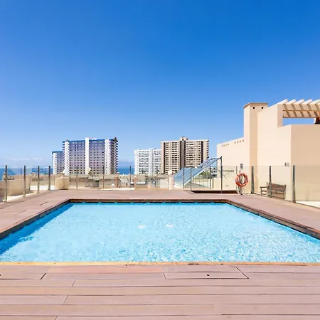 Duplex Free Wifi דירה *