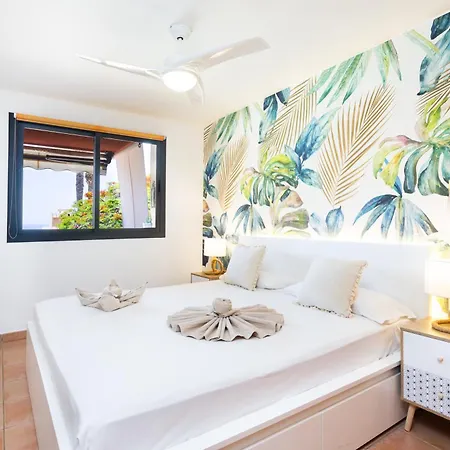 Apartamento Duplex Free Wifi Playa Paraíso