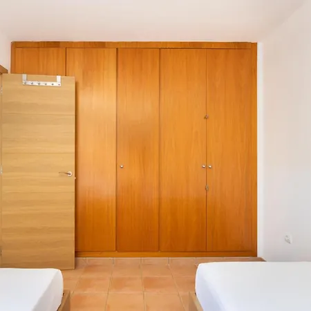 דירה Duplex Free Wifi פלאיה פראיסו