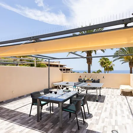 Duplex Free Wifi דירה