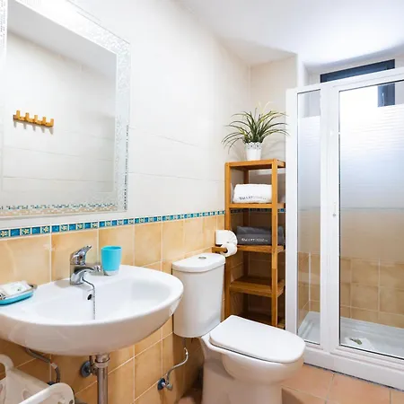 Apartamento Duplex Free Wifi