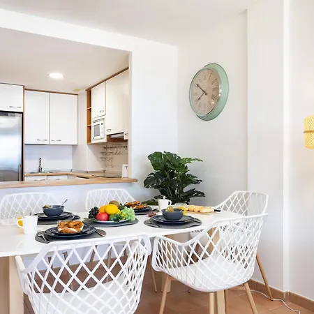 Duplex Free Wifi דירה פלאיה פראיסו