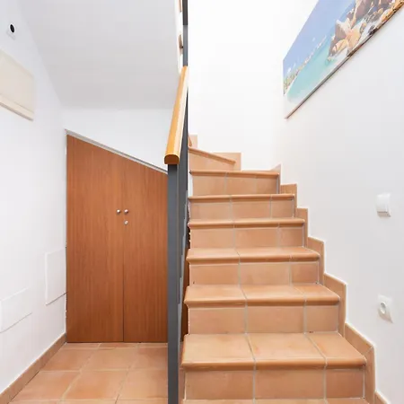 Duplex Free Wifi דירה