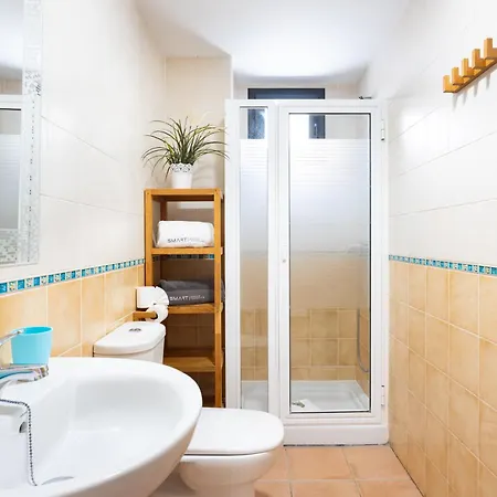 דירה Duplex Free Wifi