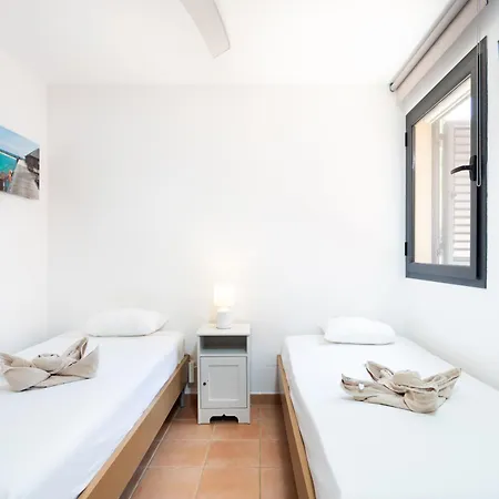 Apartamento Duplex Free Wifi Playa Paraíso