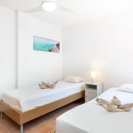 Duplex Free Wifi פלאיה פראיסו