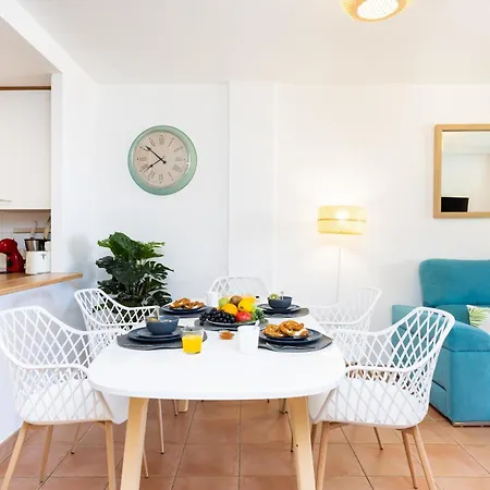 דירה Duplex Free Wifi *