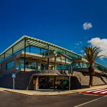 Duplex Free Wifi Playa Paraiso