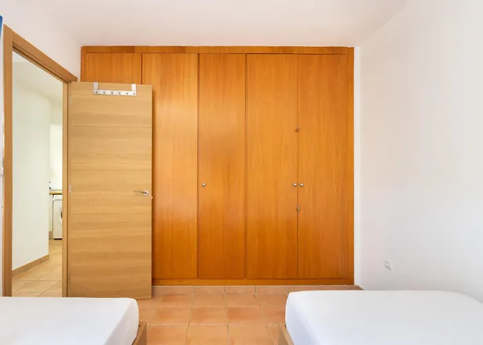 Διαμέρισμα Duplex Free Wifi Playa Paraiso (Tenerife)