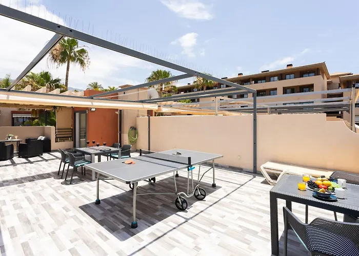 Διαμέρισμα Duplex Free Wifi *