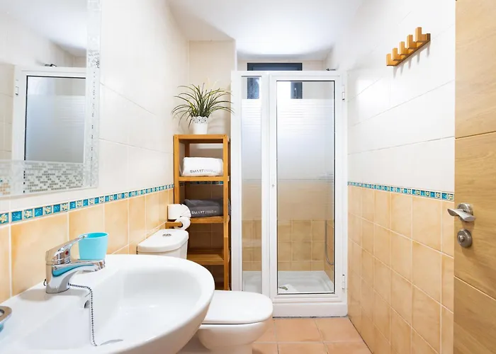 Διαμέρισμα Duplex Free Wifi