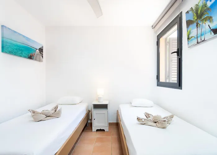 Διαμέρισμα Duplex Free Wifi Playa Paraiso (Tenerife)