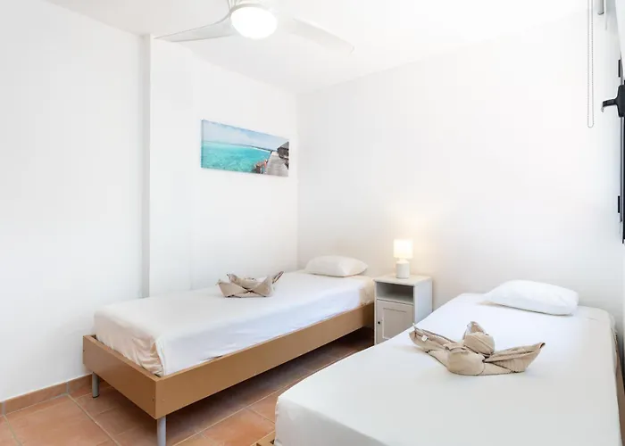 Duplex Free Wifi Playa Paraiso (Tenerife)