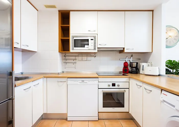 Duplex Free Wifi * Playa Paraiso (Tenerife)